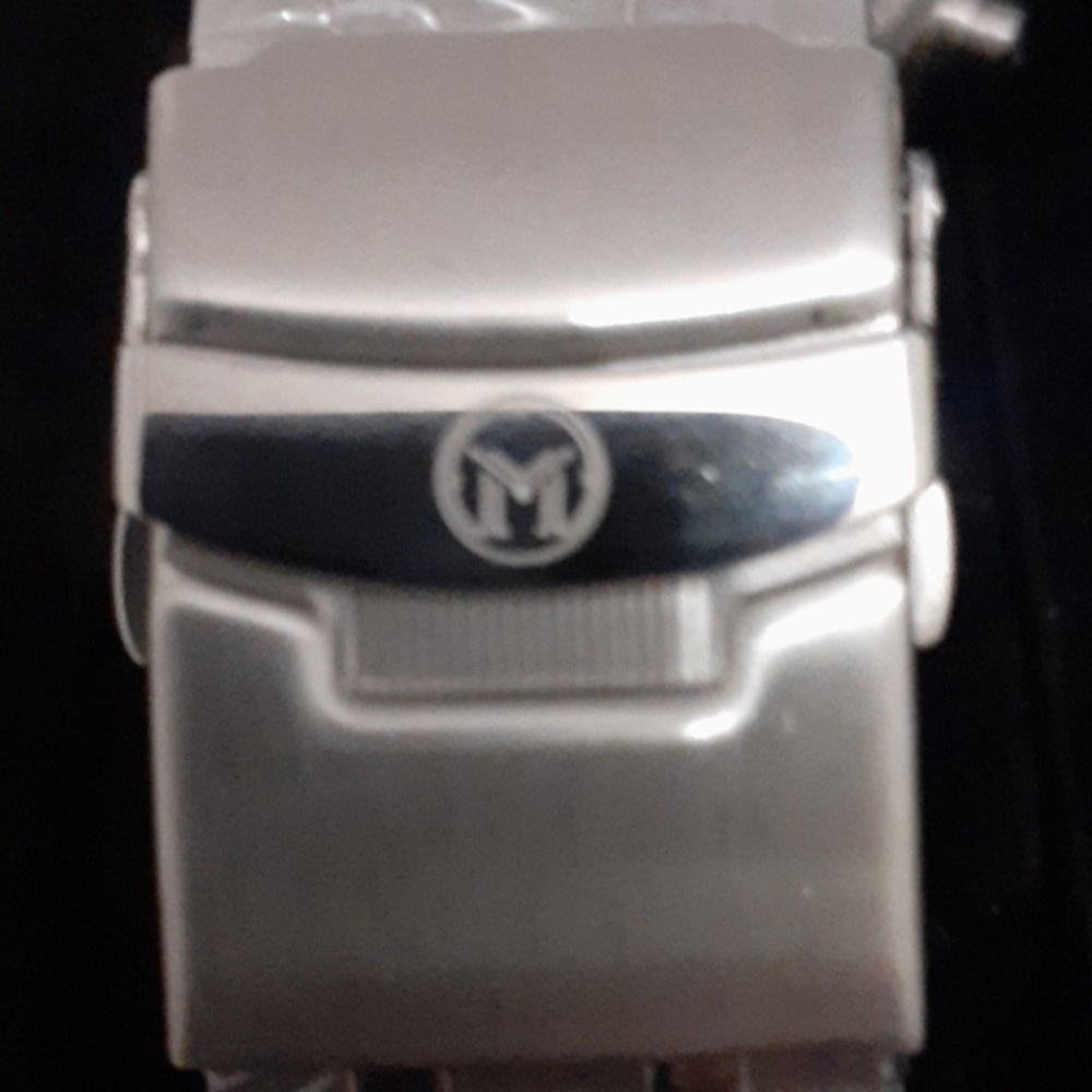 Melbourne Watch Automatic - Picture 4 of 5